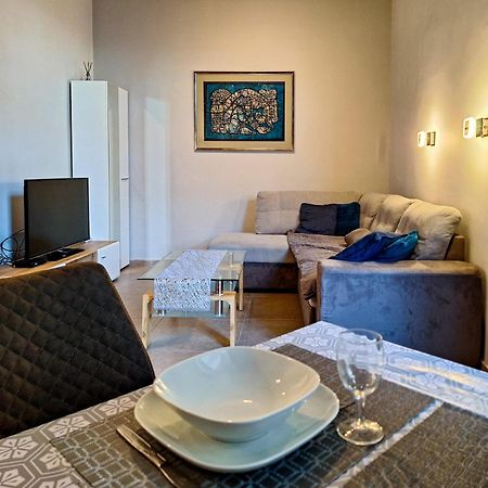Modern Parkside Garden View Apartment 布达佩斯 外观 照片