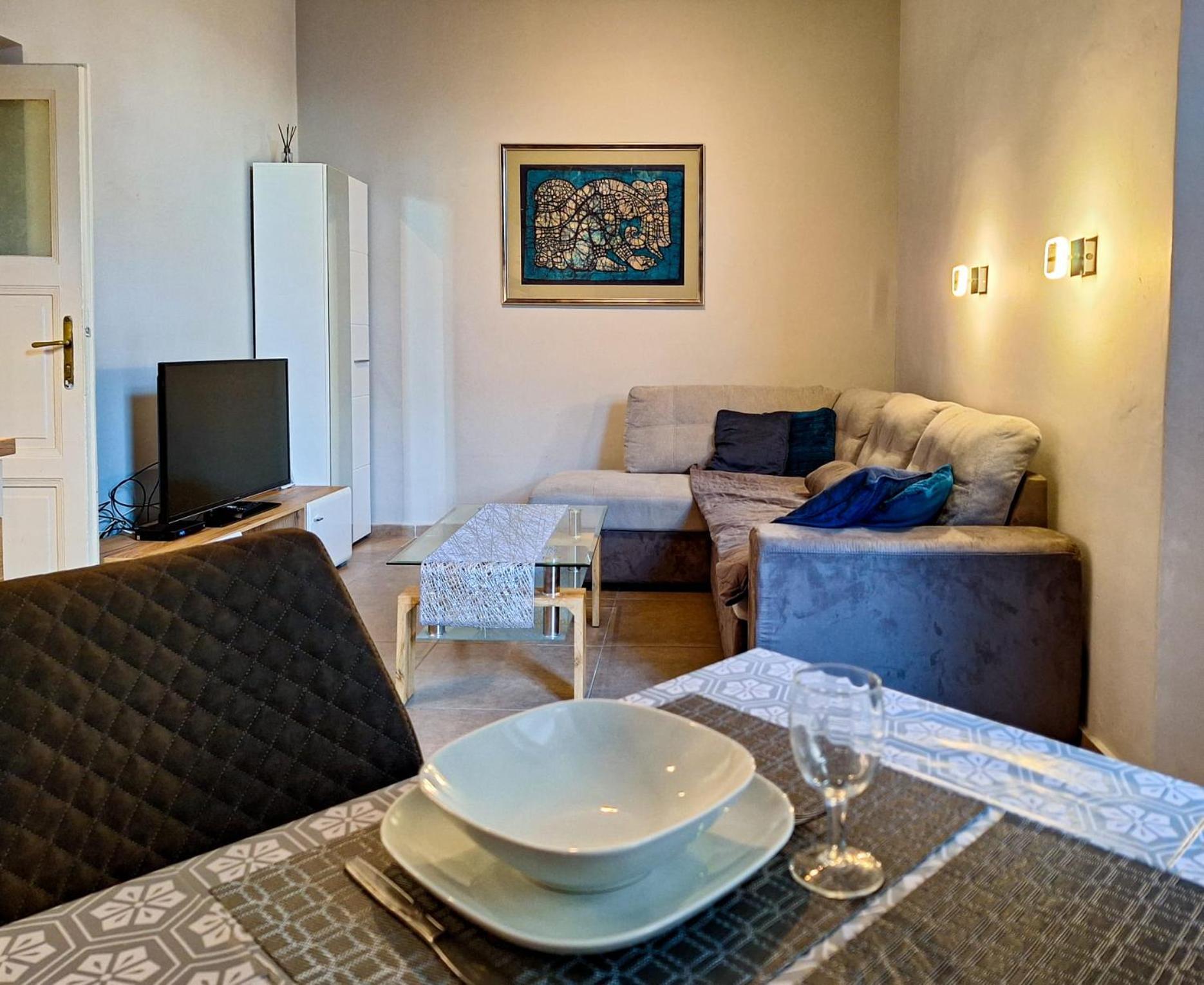 Modern Parkside Garden View Apartment 布达佩斯 外观 照片
